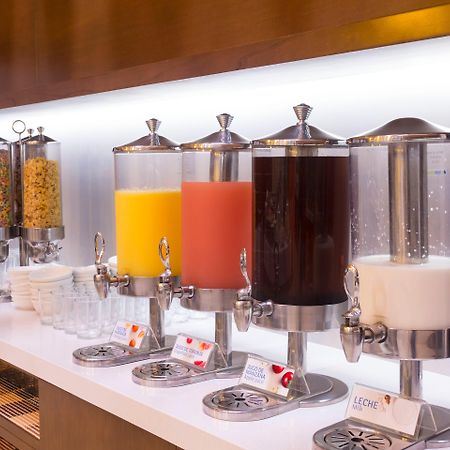 Holiday Inn Express Merida By Ihg Dış mekan fotoğraf