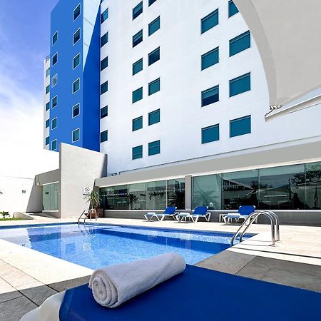 Holiday Inn Express Merida By Ihg Dış mekan fotoğraf