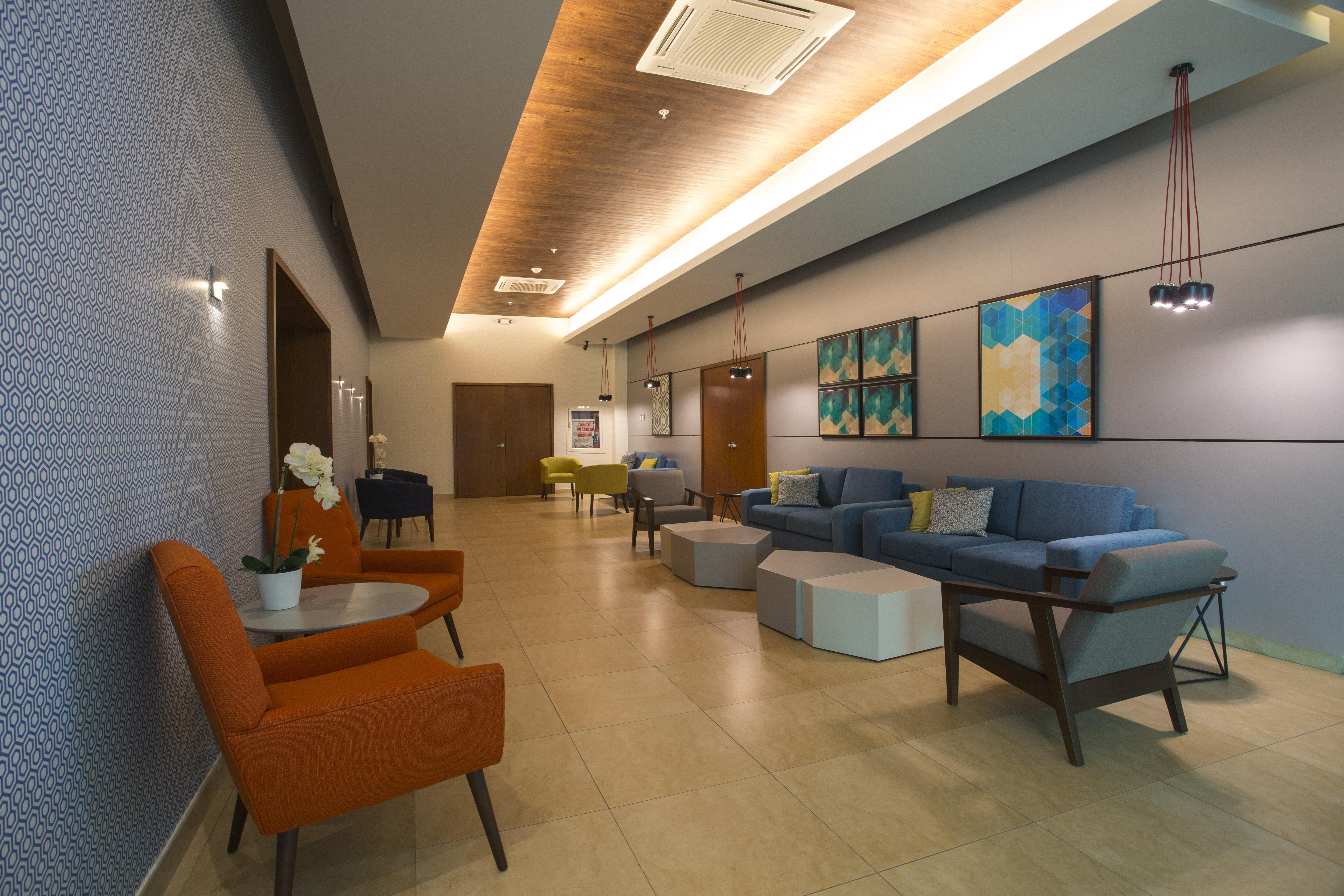 Holiday Inn Express Merida By Ihg Dış mekan fotoğraf