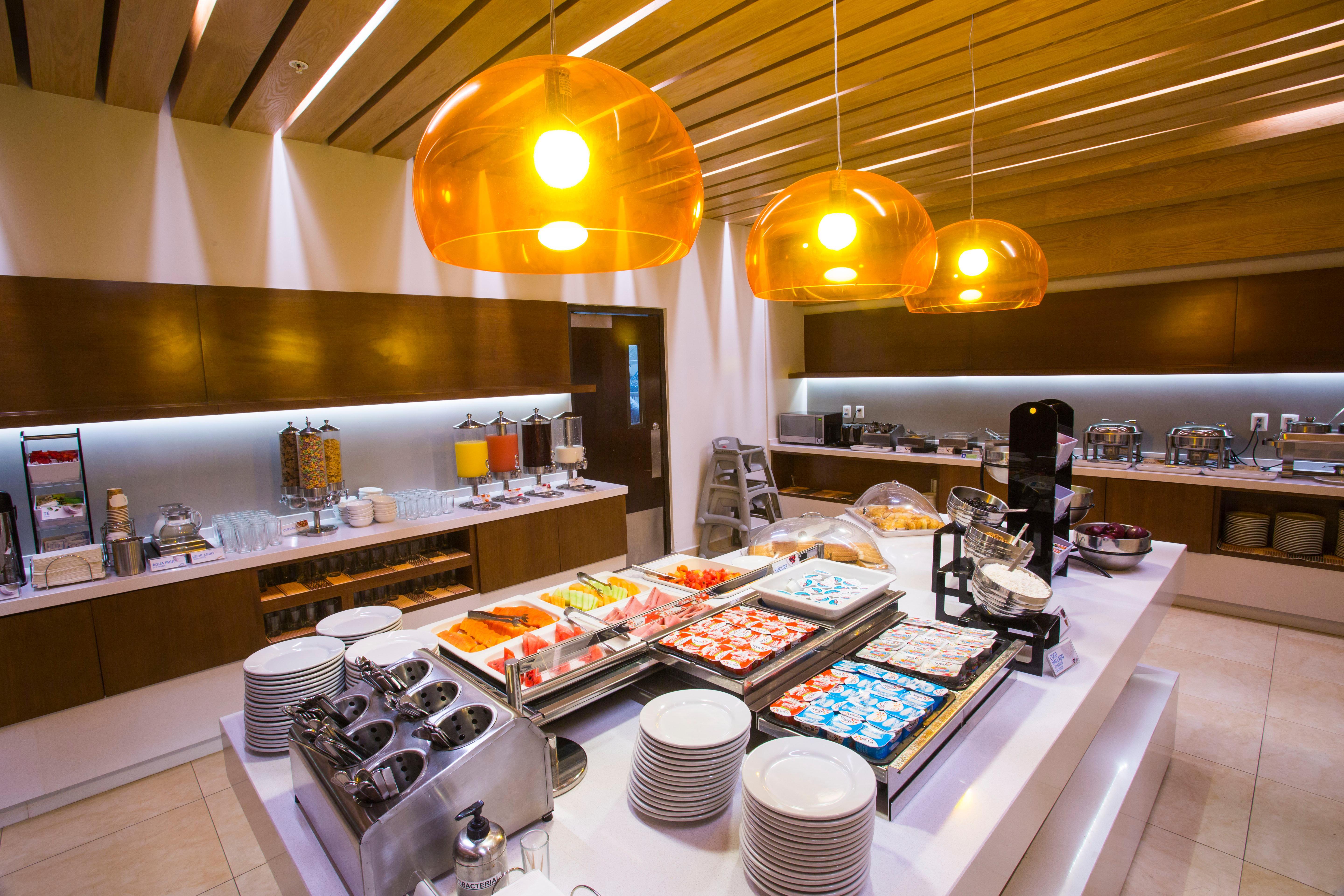 Holiday Inn Express Merida By Ihg Dış mekan fotoğraf