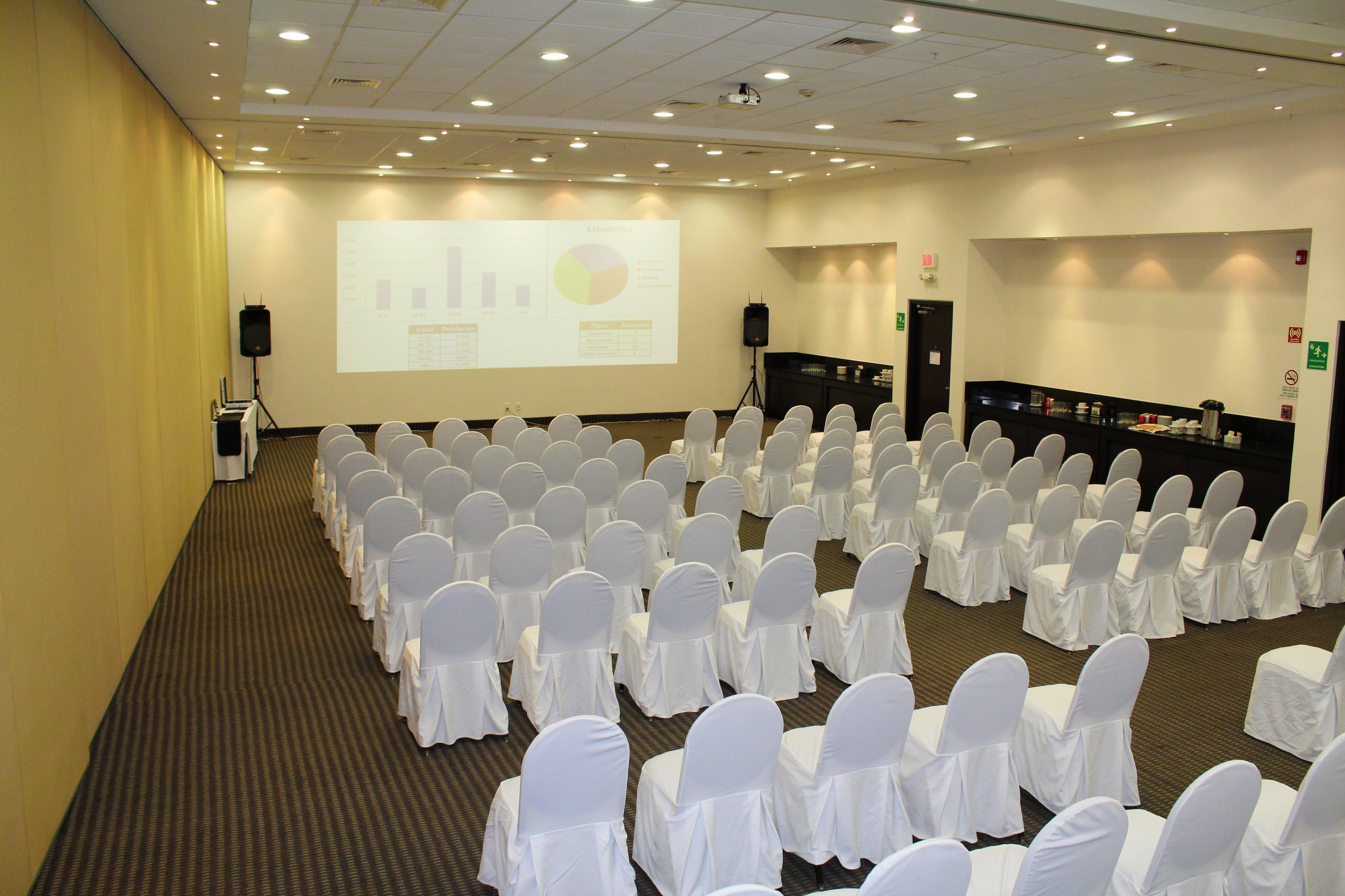 Holiday Inn Express Merida By Ihg Dış mekan fotoğraf