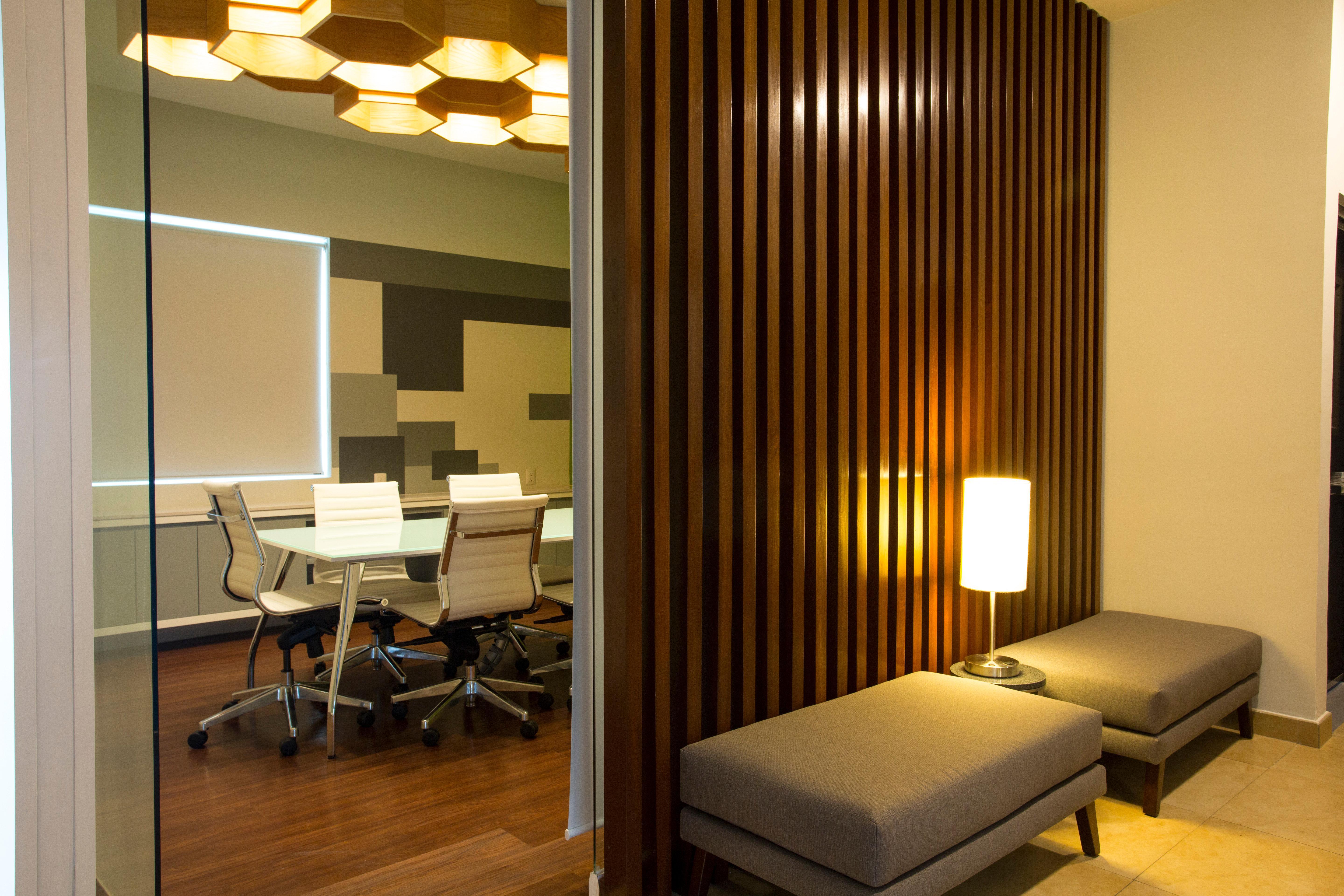 Holiday Inn Express Merida By Ihg Dış mekan fotoğraf