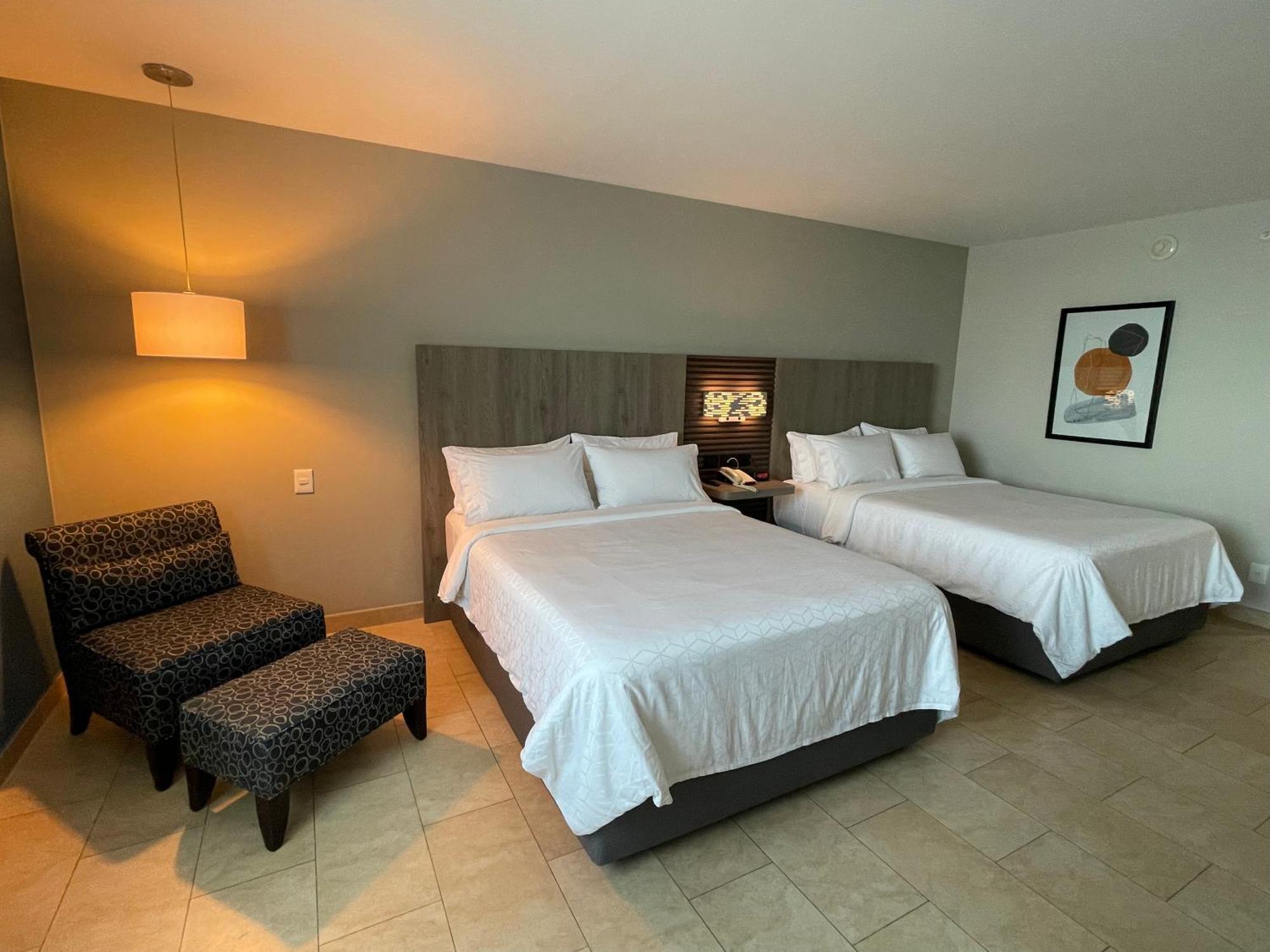 Holiday Inn Express Merida By Ihg Dış mekan fotoğraf