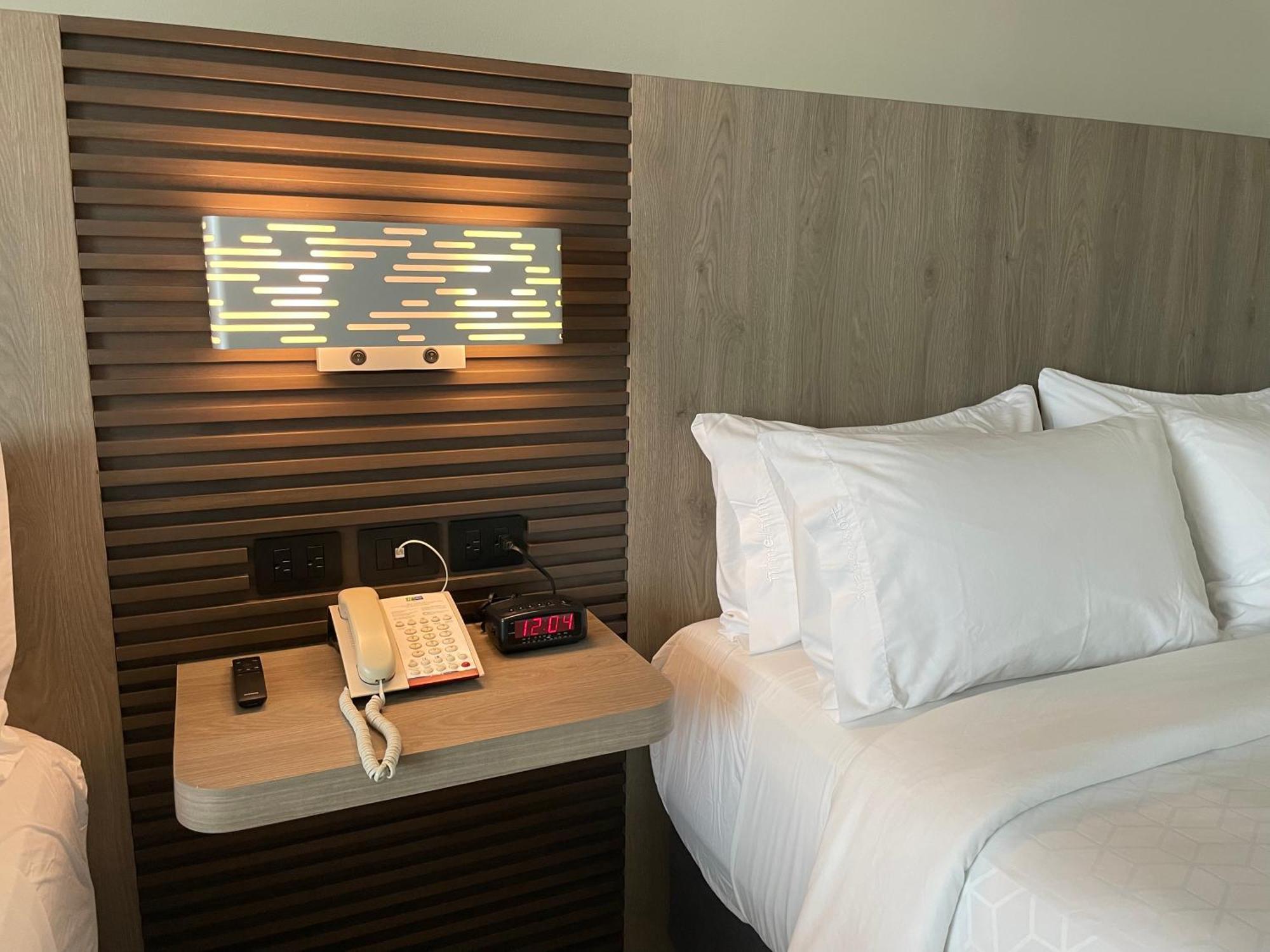Holiday Inn Express Merida By Ihg Dış mekan fotoğraf