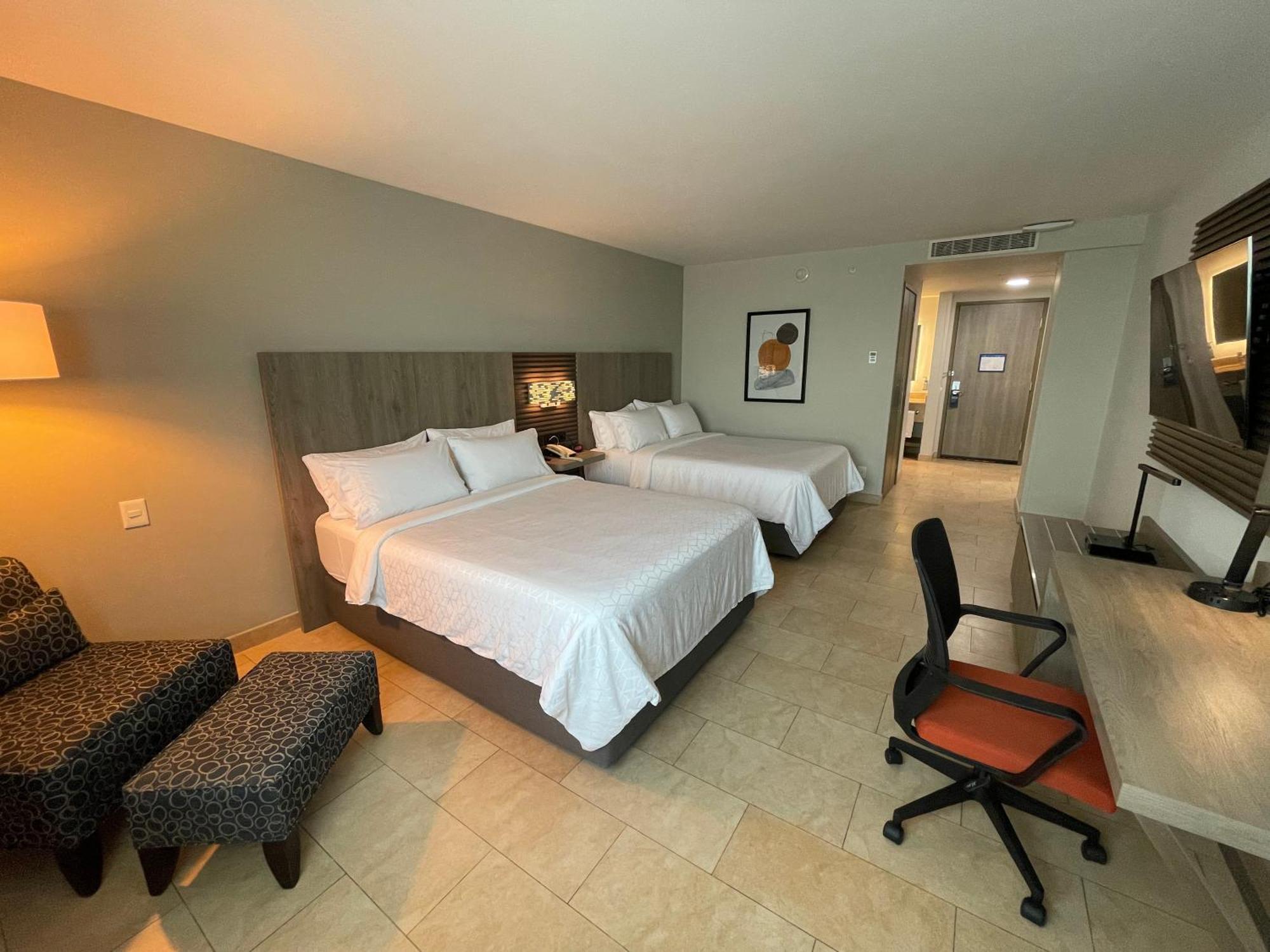 Holiday Inn Express Merida By Ihg Dış mekan fotoğraf
