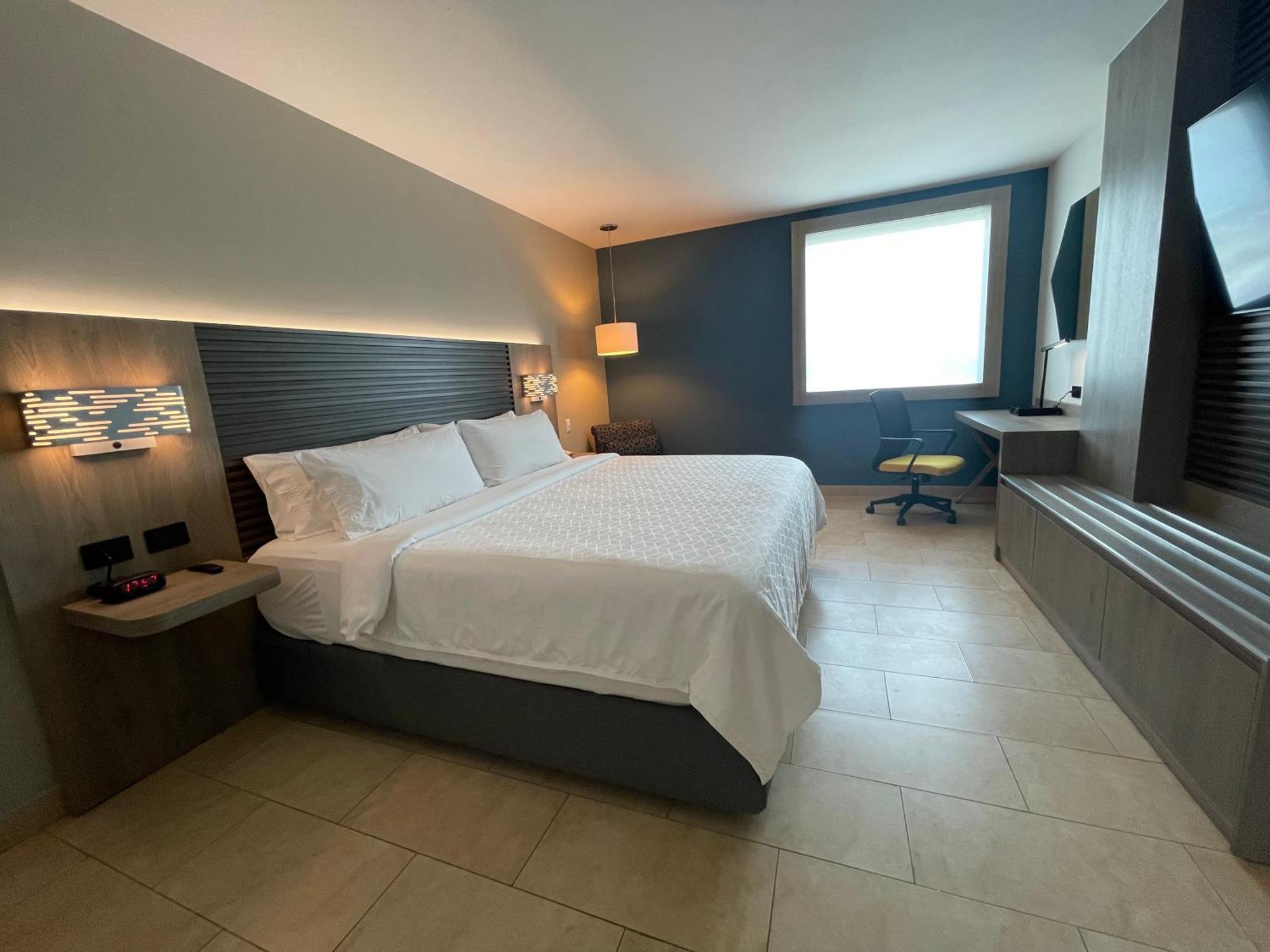 Holiday Inn Express Merida By Ihg Dış mekan fotoğraf