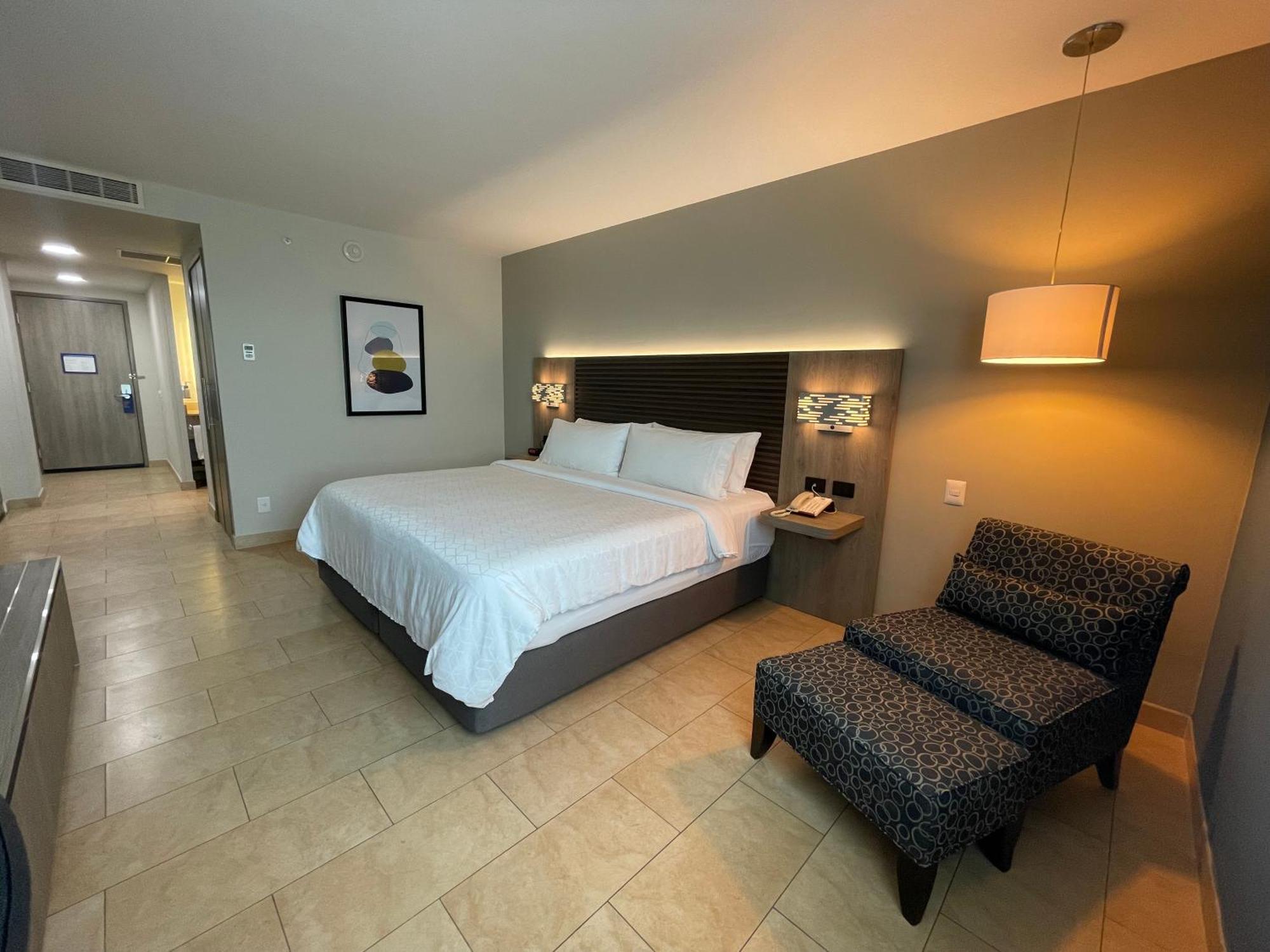 Holiday Inn Express Merida By Ihg Dış mekan fotoğraf
