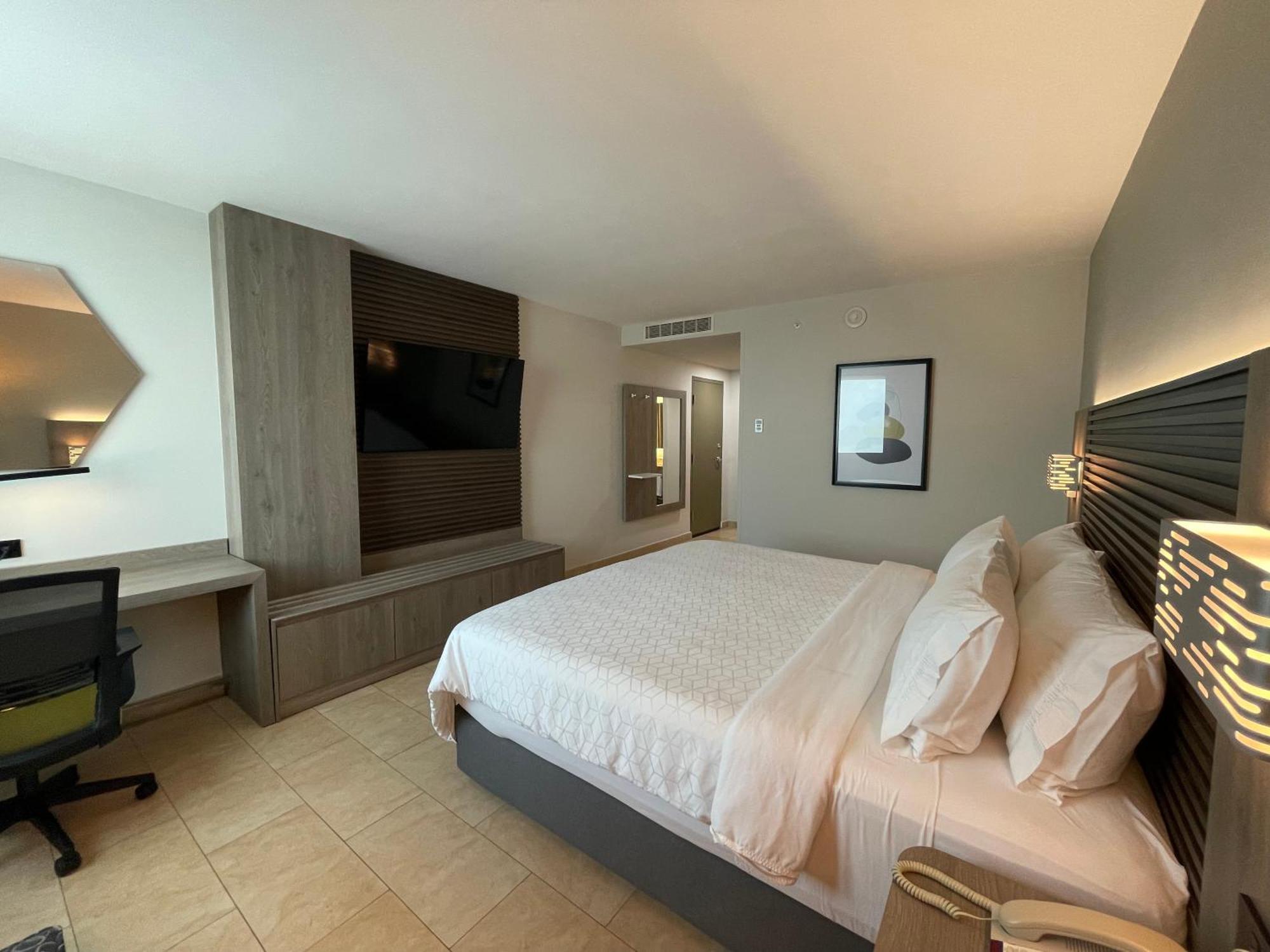 Holiday Inn Express Merida By Ihg Dış mekan fotoğraf