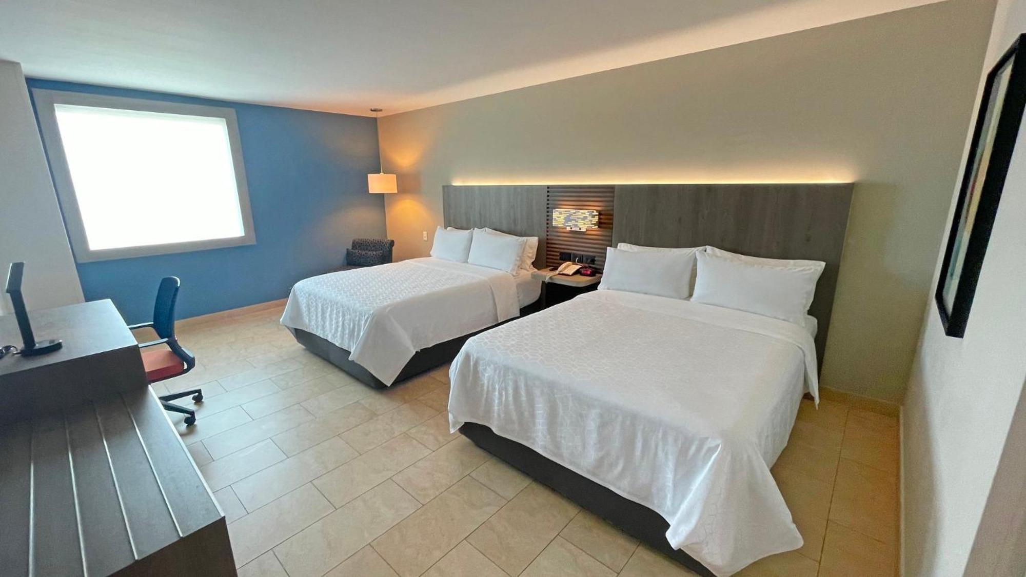 Holiday Inn Express Merida By Ihg Dış mekan fotoğraf