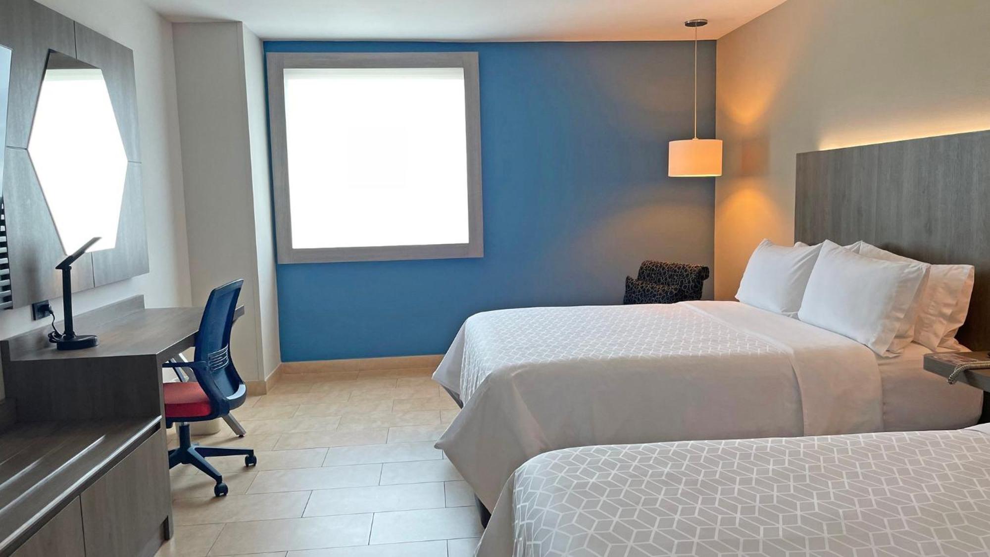 Holiday Inn Express Merida By Ihg Dış mekan fotoğraf