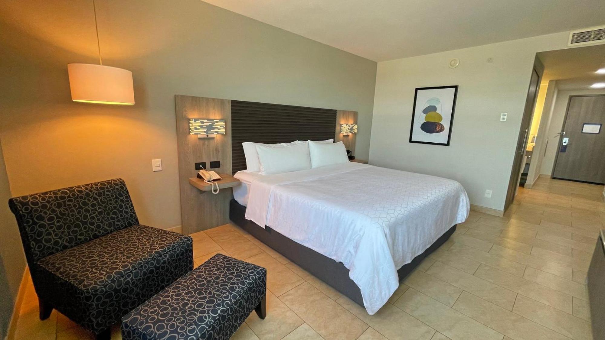 Holiday Inn Express Merida By Ihg Dış mekan fotoğraf