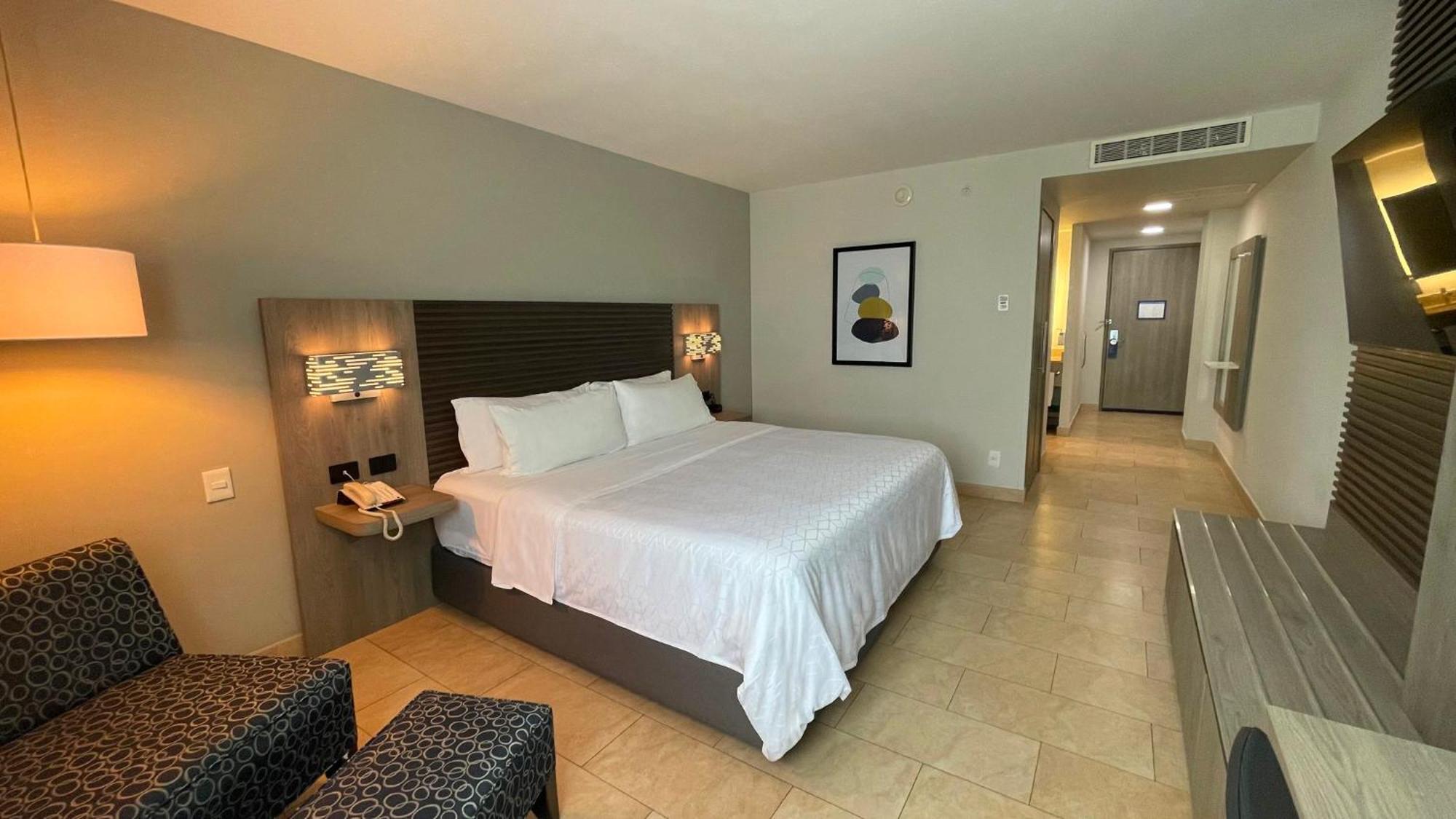 Holiday Inn Express Merida By Ihg Dış mekan fotoğraf