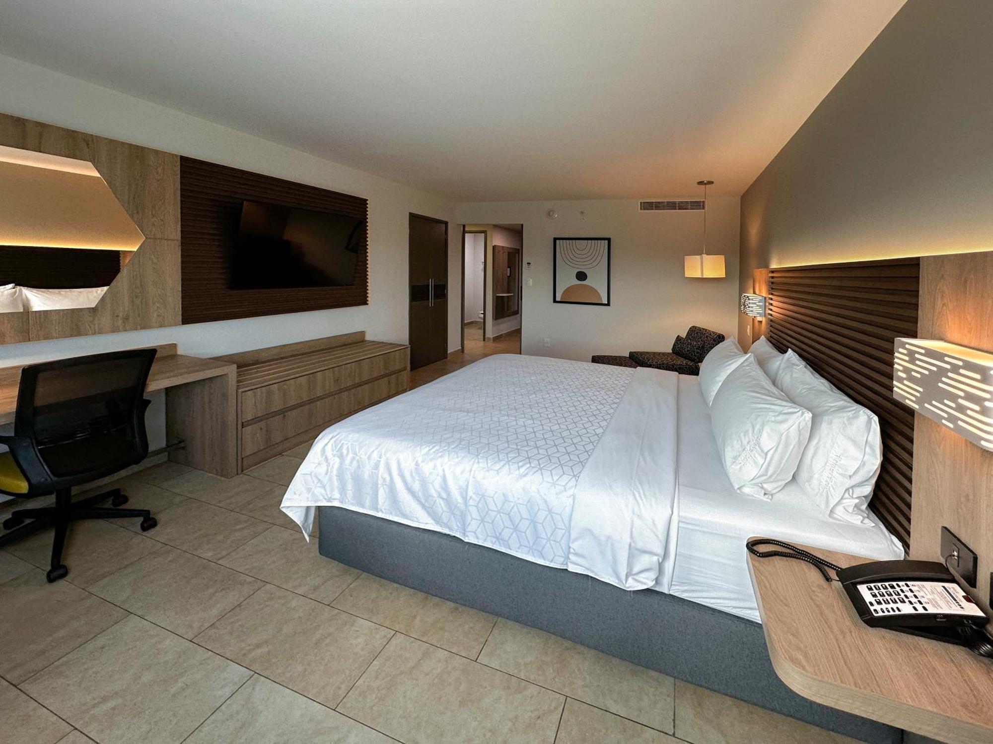 Holiday Inn Express Merida By Ihg Dış mekan fotoğraf