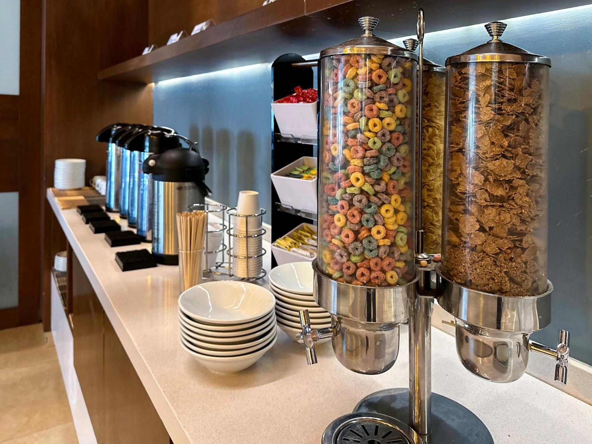 Holiday Inn Express Merida By Ihg Dış mekan fotoğraf