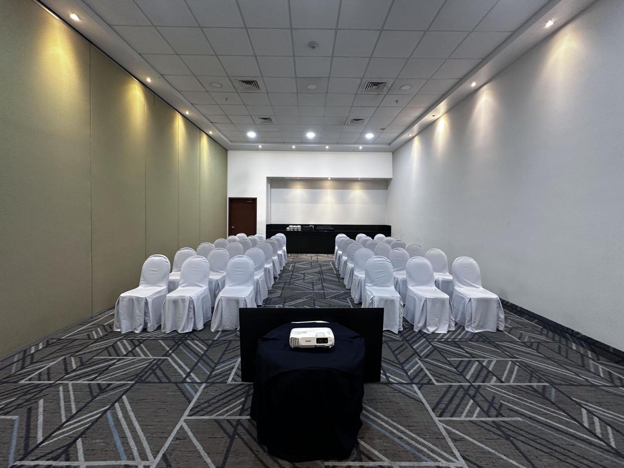 Holiday Inn Express Merida By Ihg Dış mekan fotoğraf