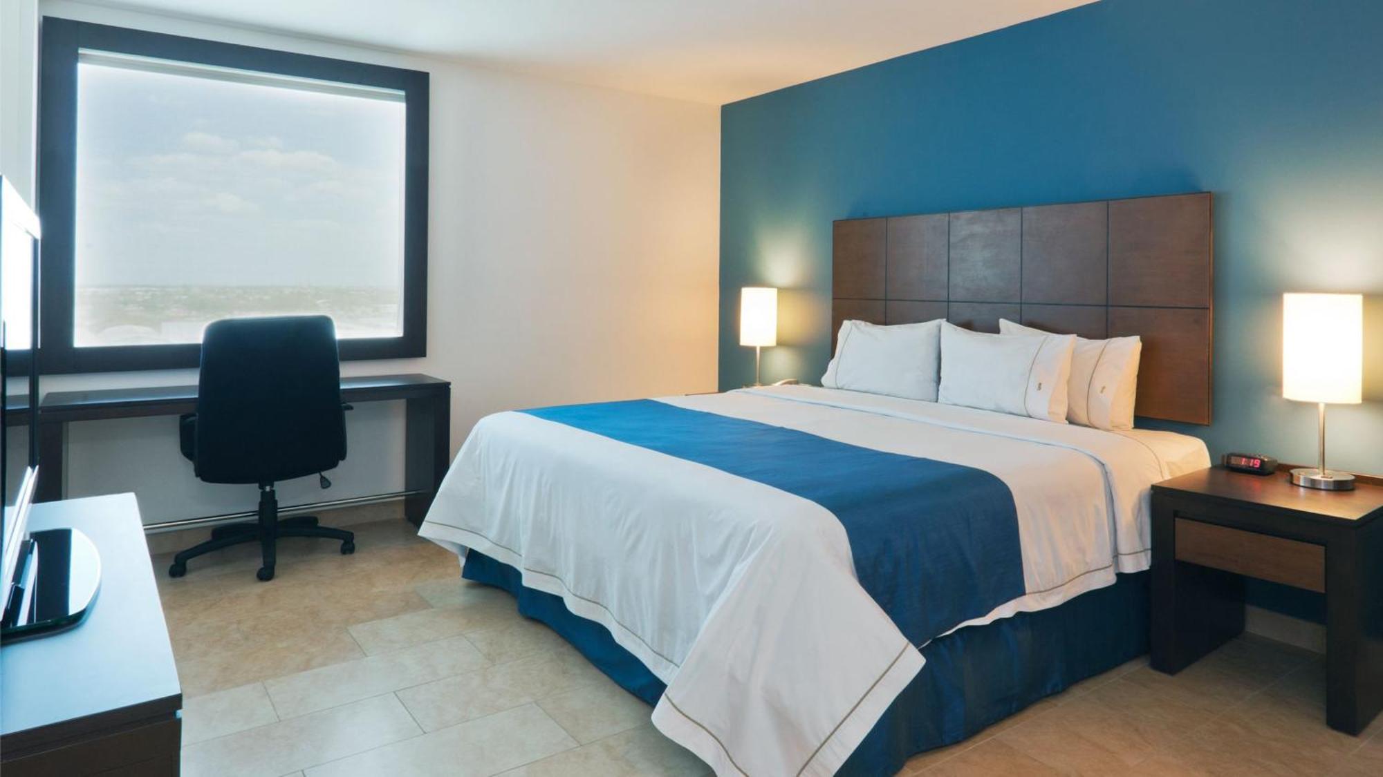 Holiday Inn Express Merida By Ihg Dış mekan fotoğraf