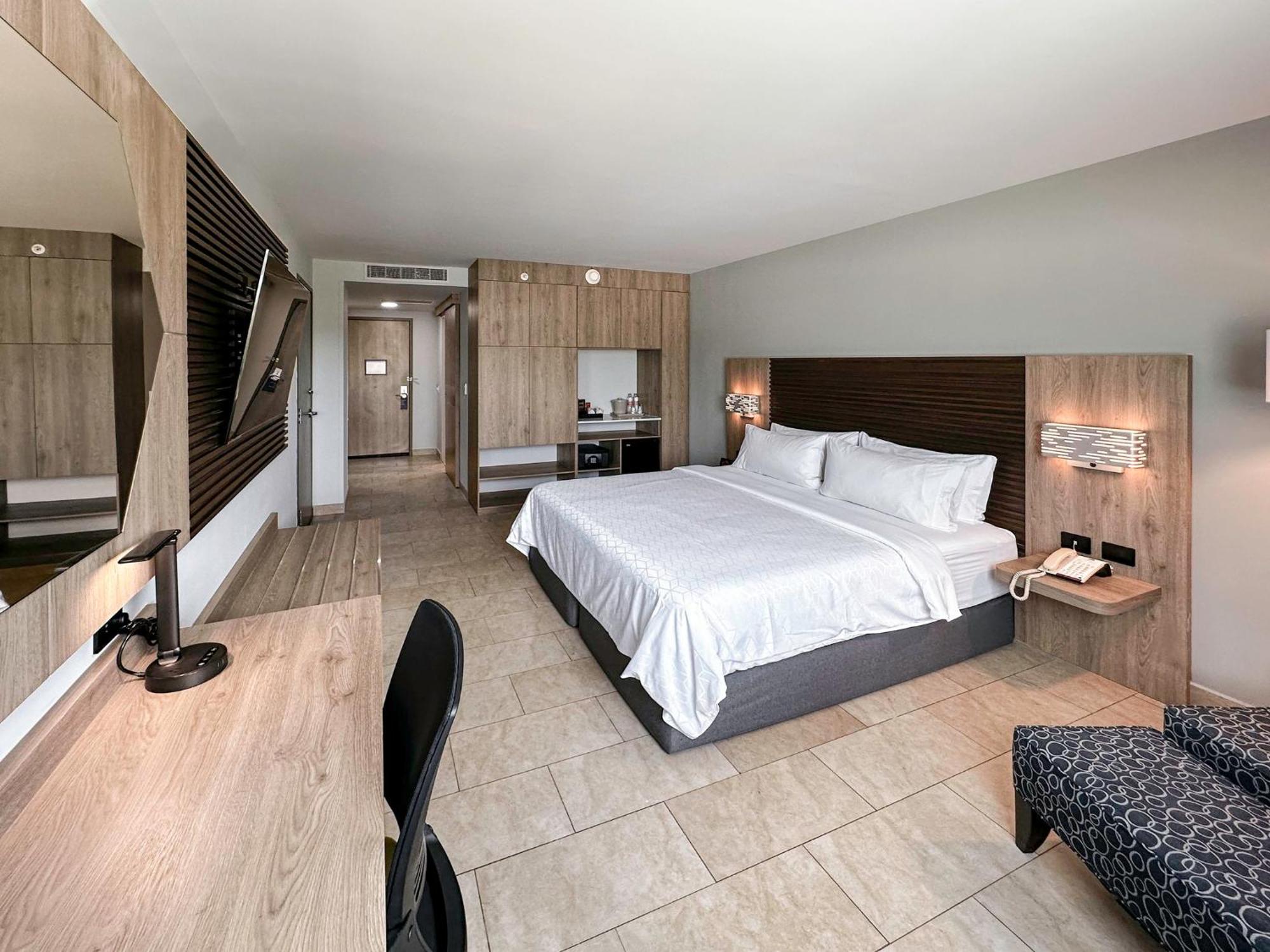 Holiday Inn Express Merida By Ihg Dış mekan fotoğraf