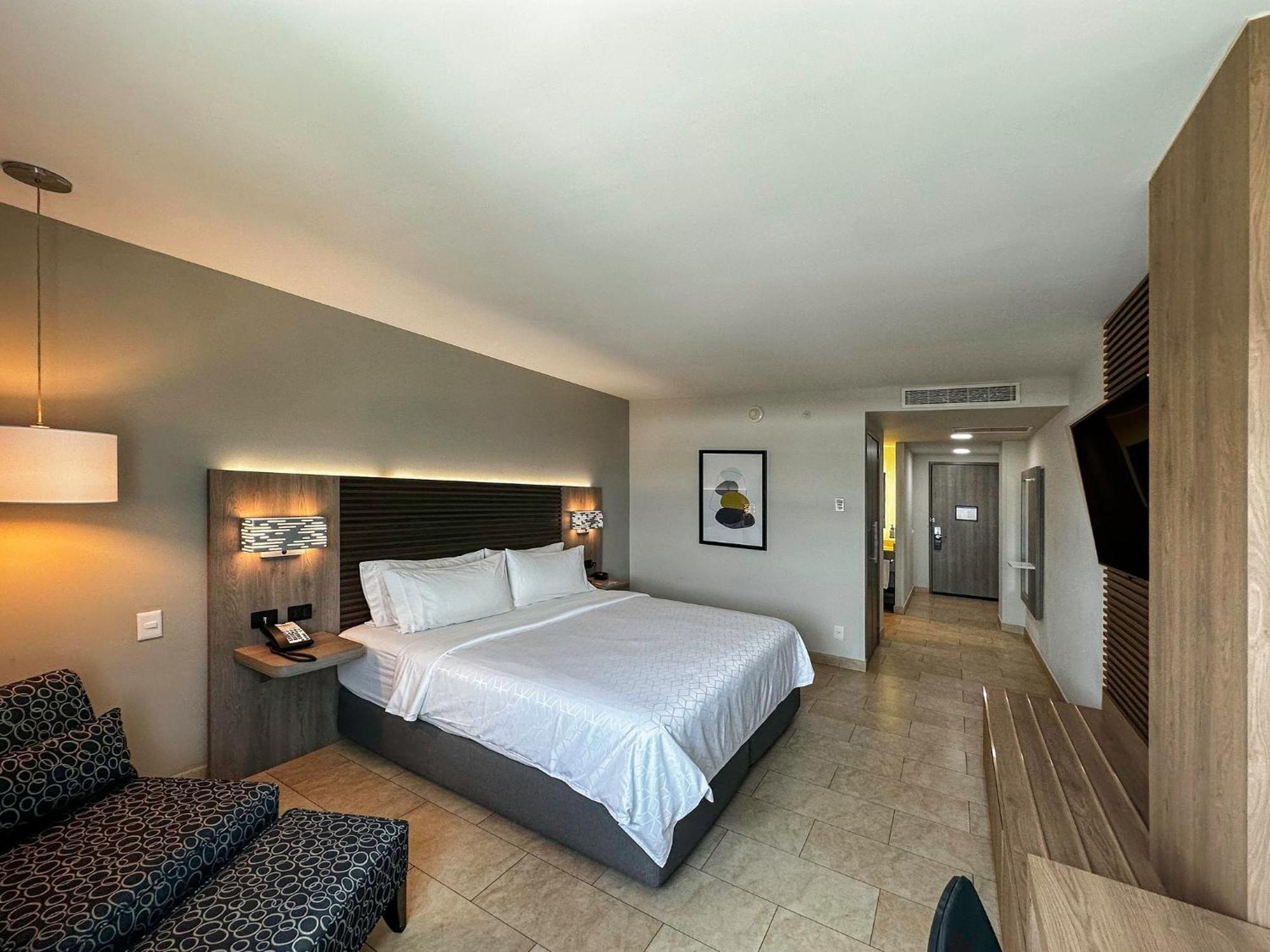 Holiday Inn Express Merida By Ihg Dış mekan fotoğraf
