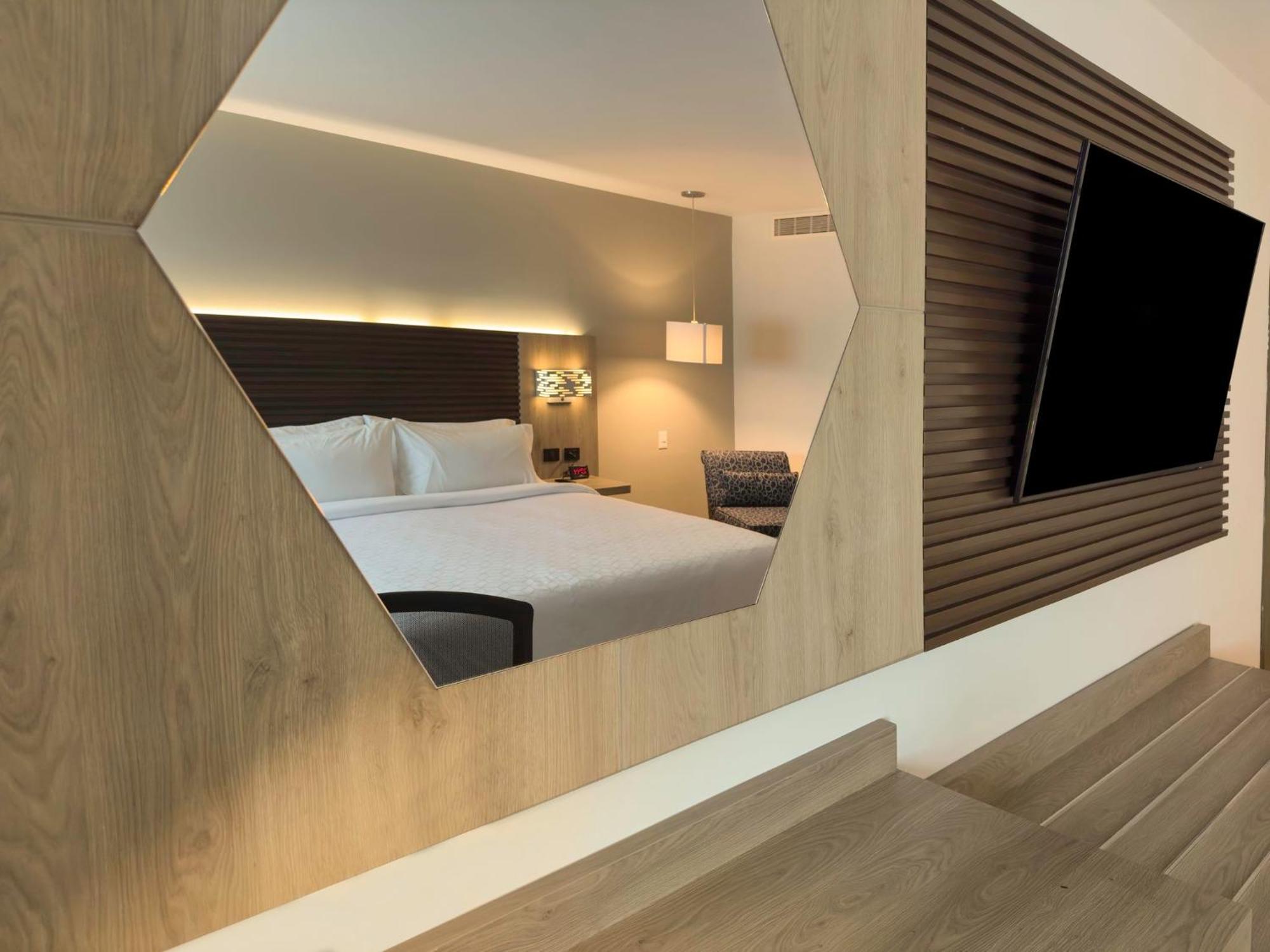 Holiday Inn Express Merida By Ihg Dış mekan fotoğraf