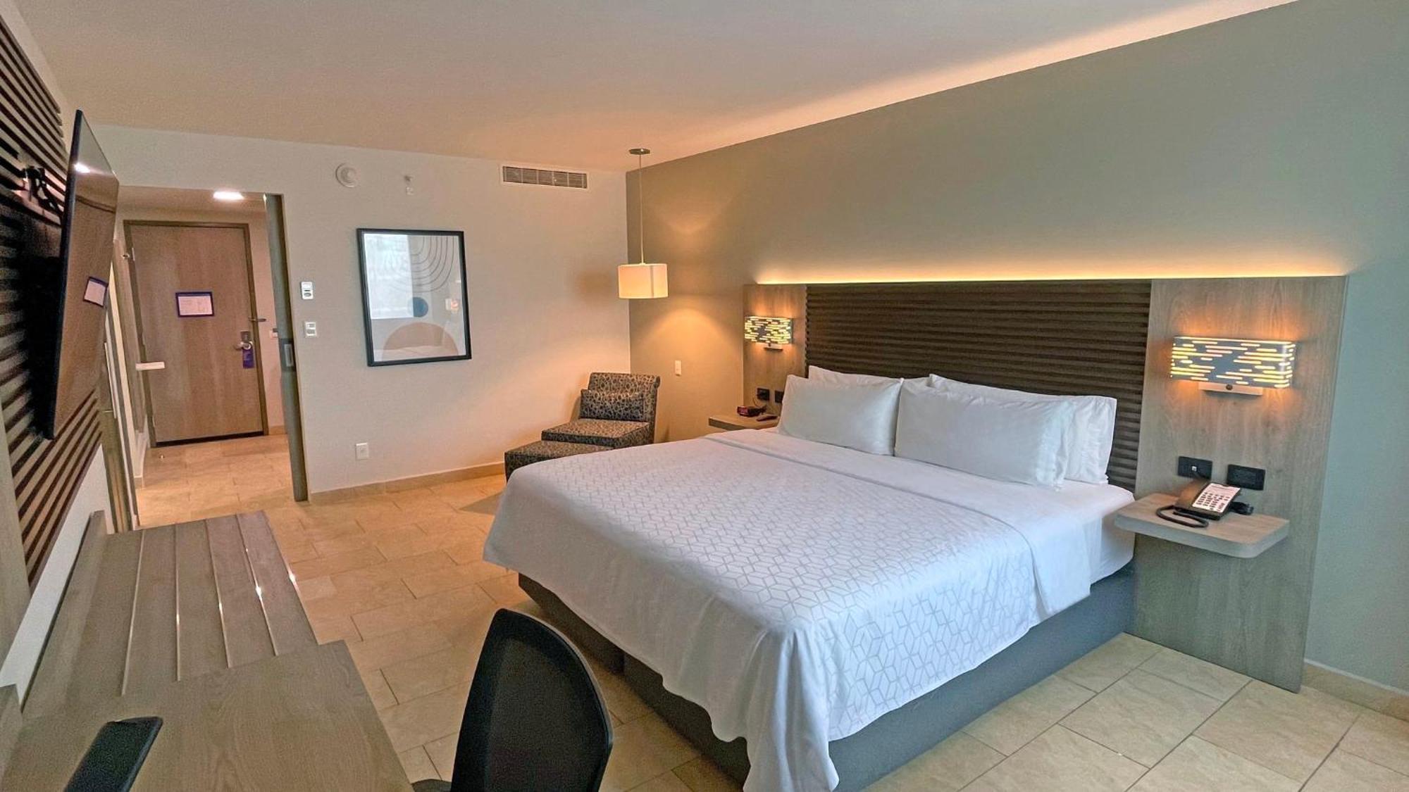 Holiday Inn Express Merida By Ihg Dış mekan fotoğraf