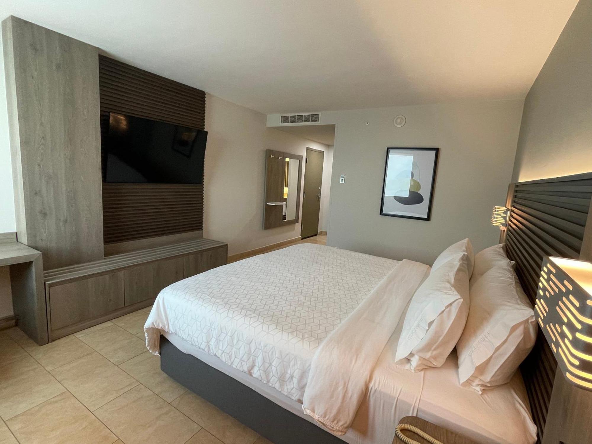 Holiday Inn Express Merida By Ihg Dış mekan fotoğraf