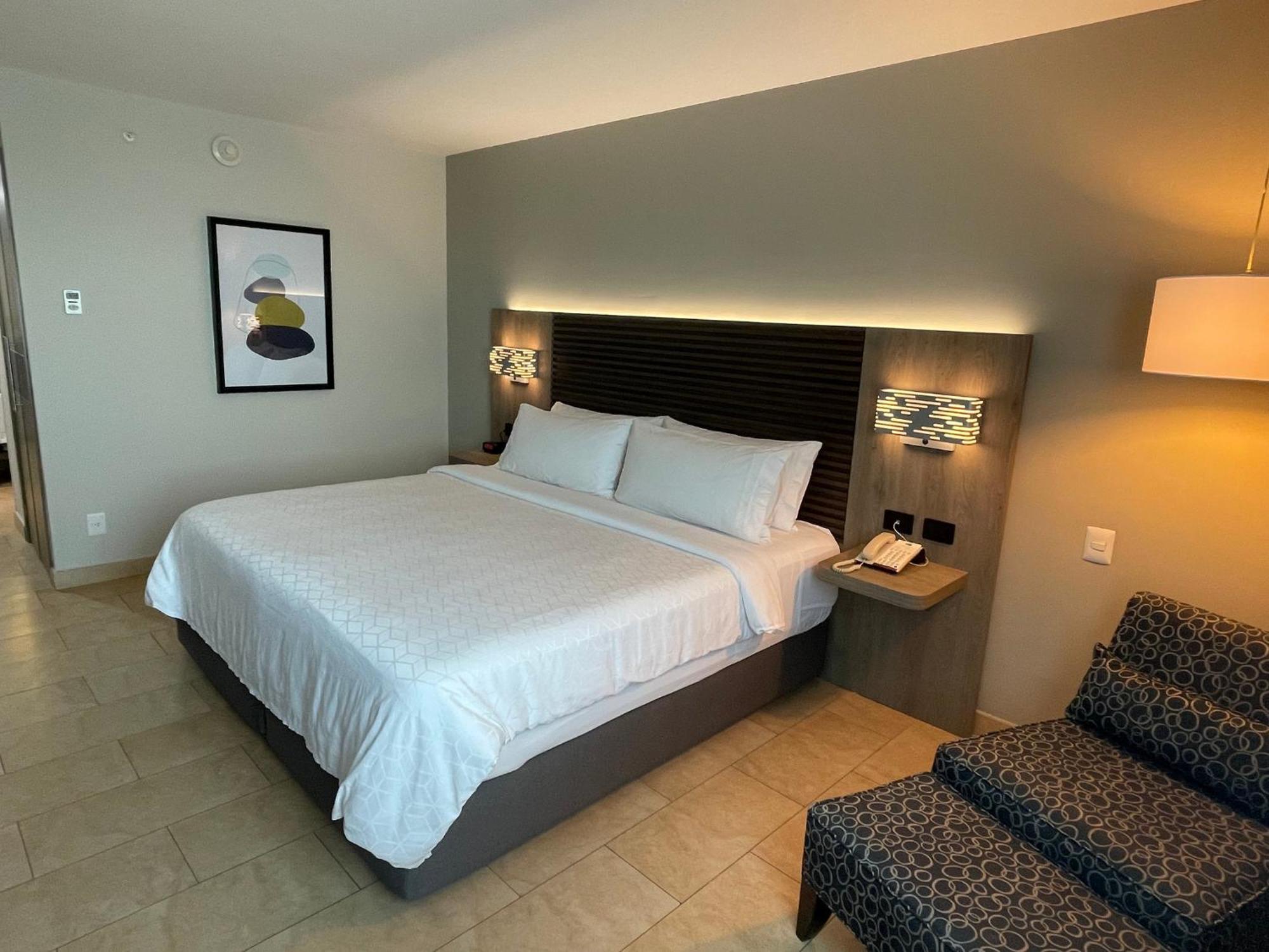 Holiday Inn Express Merida By Ihg Dış mekan fotoğraf
