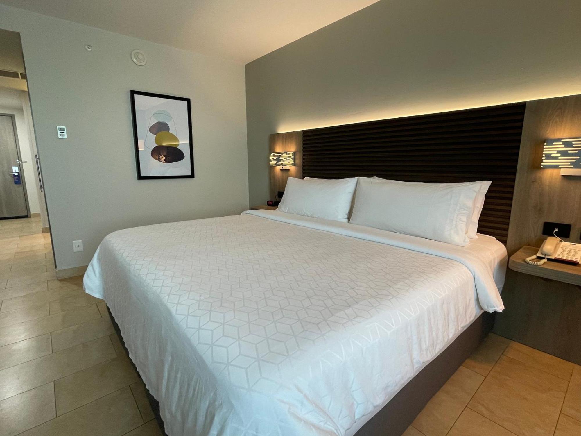 Holiday Inn Express Merida By Ihg Dış mekan fotoğraf