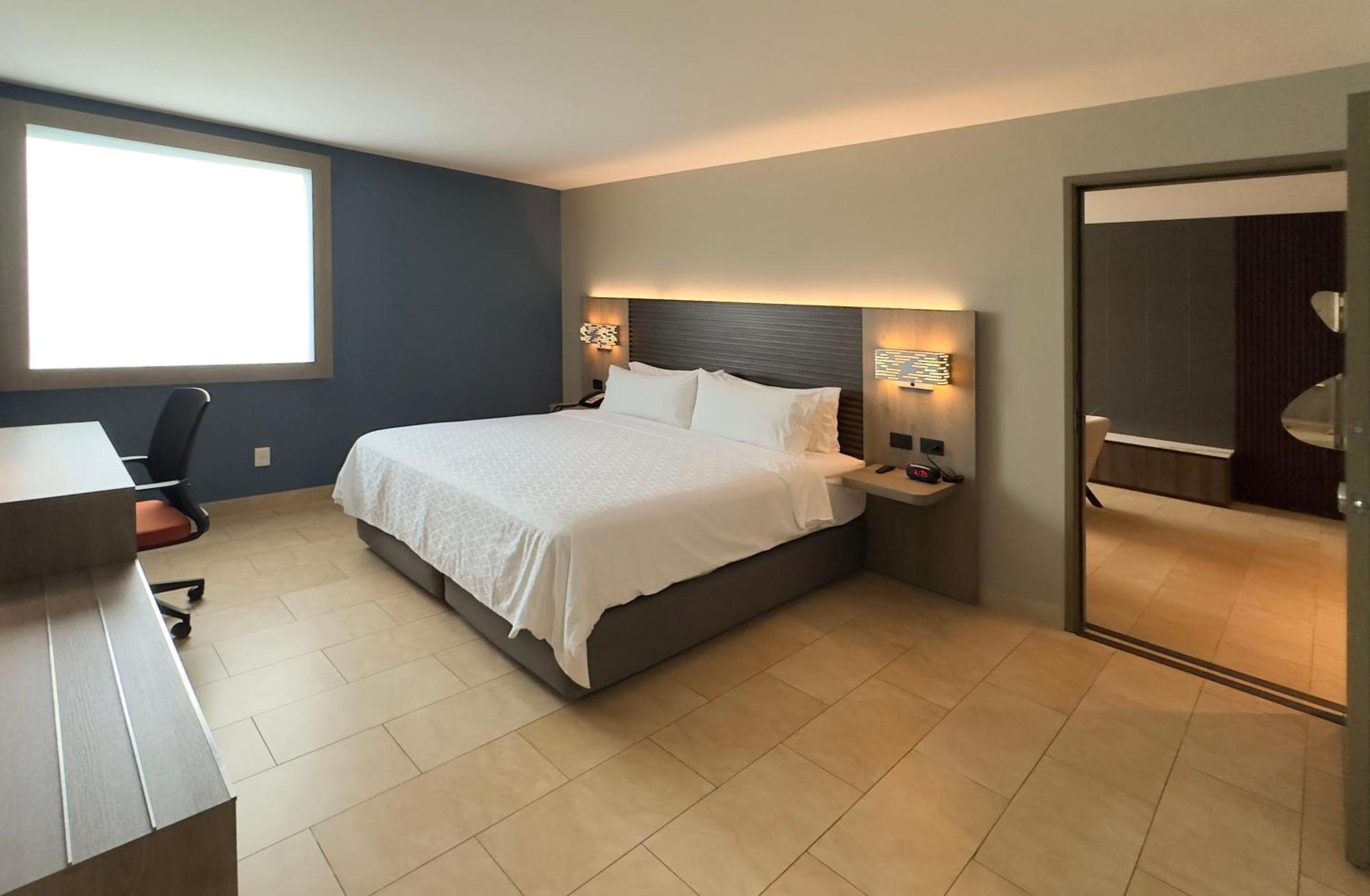 Holiday Inn Express Merida By Ihg Dış mekan fotoğraf