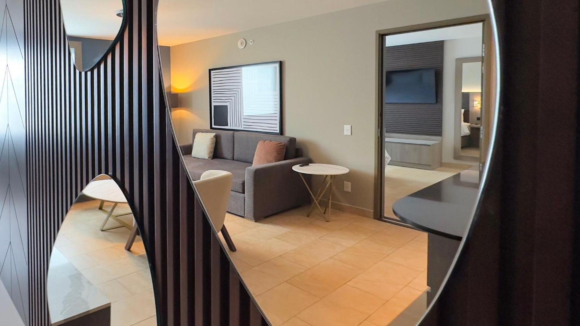 Holiday Inn Express Merida By Ihg Dış mekan fotoğraf