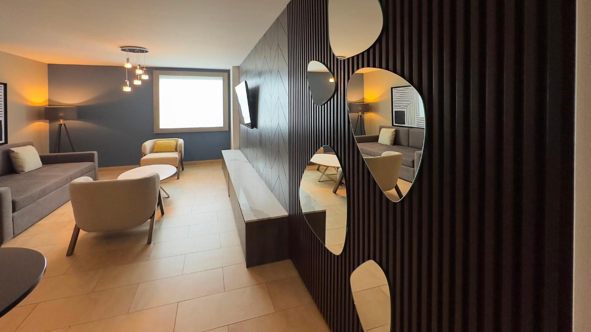 Holiday Inn Express Merida By Ihg Dış mekan fotoğraf