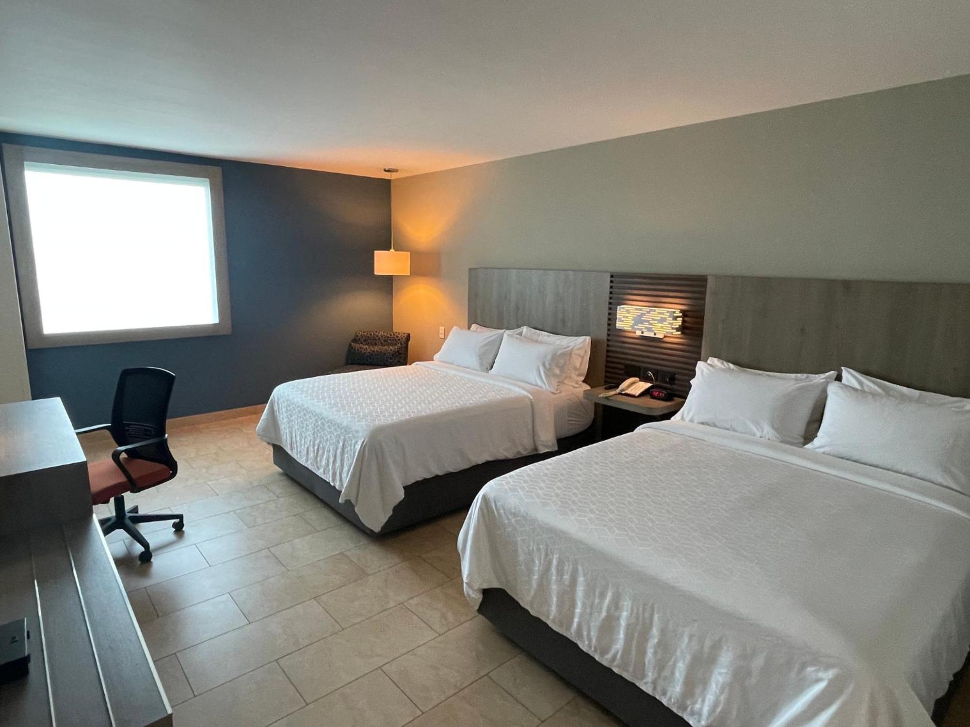 Holiday Inn Express Merida By Ihg Dış mekan fotoğraf