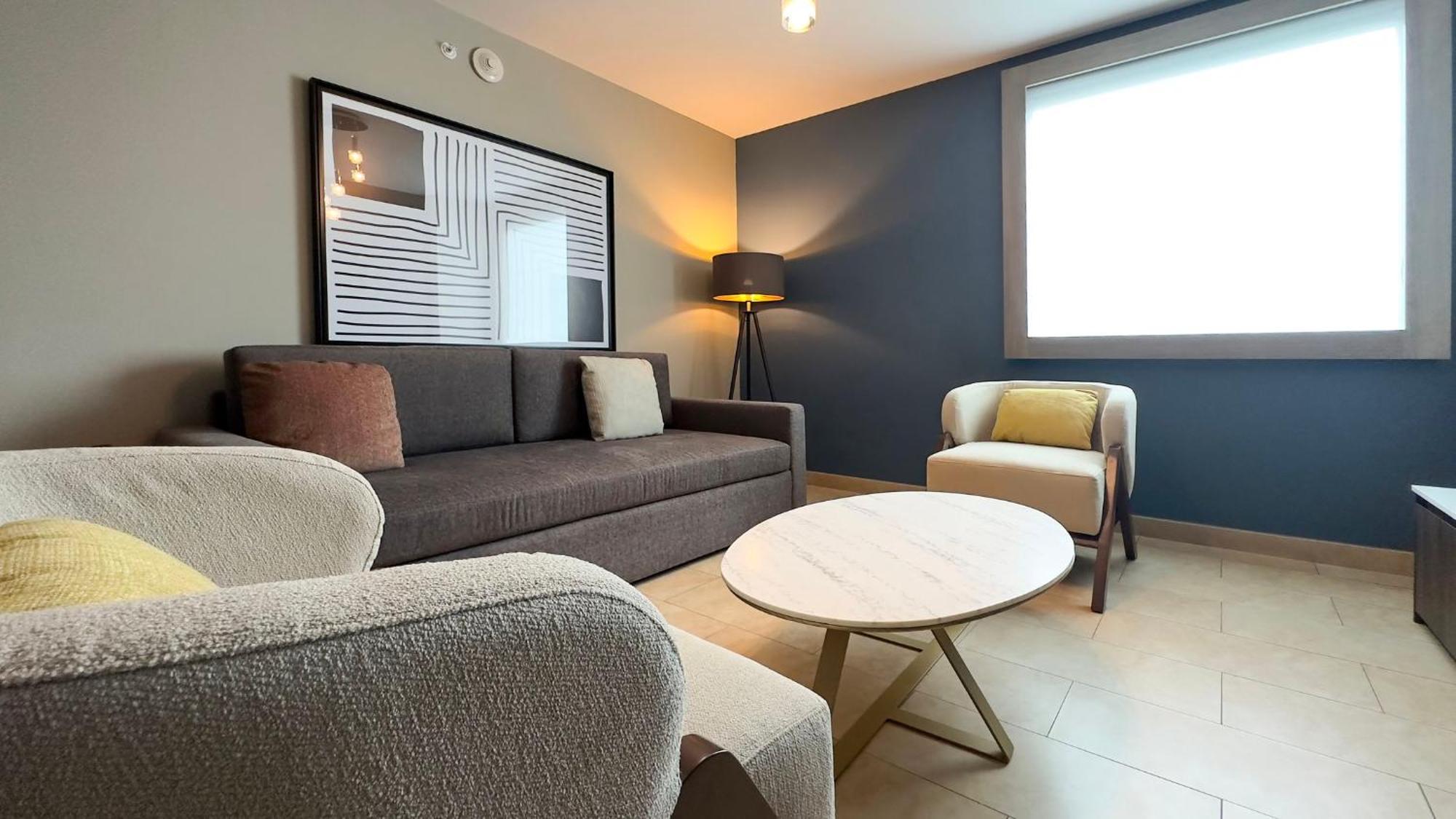 Holiday Inn Express Merida By Ihg Dış mekan fotoğraf